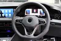 USED 2021 71 VOLKSWAGEN GOLF 2.0 TDI GTD DSG 5 DOOR 19"s HEATED WHEEL APPLE CARPLAY