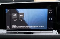 USED 2021 71 VOLKSWAGEN GOLF 2.0 TDI GTD DSG 5 DOOR 19"s HEATED WHEEL APPLE CARPLAY