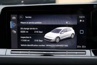 USED 2021 71 VOLKSWAGEN GOLF 2.0 TDI GTD DSG 5 DOOR 19"s HEATED WHEEL APPLE CARPLAY