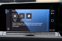 USED 2021 71 VOLKSWAGEN GOLF 2.0 TDI GTD DSG 5 DOOR 19"s HEATED WHEEL APPLE CARPLAY