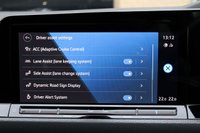 USED 2021 71 VOLKSWAGEN GOLF 2.0 TDI GTD DSG 5 DOOR 19"s HEATED WHEEL APPLE CARPLAY