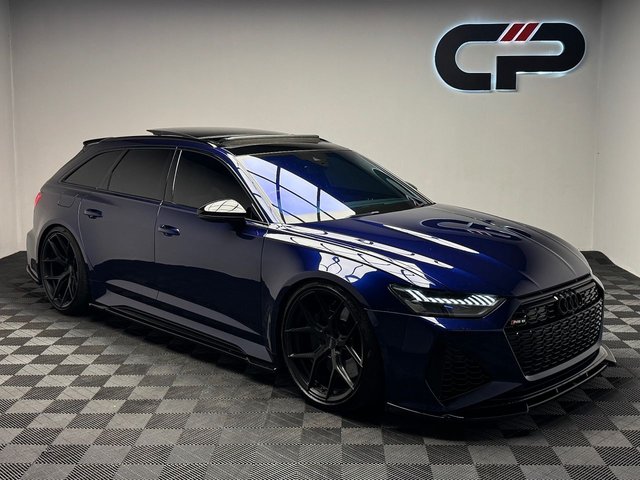 CarPlex Ltd