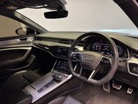 USED 2020 S AUDI RS6 AVANT 4.0 TFSI V8 Estate 5dr Petrol Tiptronic quattro Euro 6 (s/s) (600 ps) MRC STAGE 2|VOSSEN|PAN ROOF|B&O