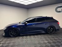 USED 2020 S AUDI RS6 AVANT 4.0 TFSI V8 Estate 5dr Petrol Tiptronic quattro Euro 6 (s/s) (600 ps) MRC STAGE 2|VOSSEN|PAN ROOF|B&O