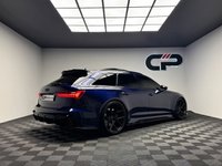 USED 2020 S AUDI RS6 AVANT 4.0 TFSI V8 Estate 5dr Petrol Tiptronic quattro Euro 6 (s/s) (600 ps) MRC STAGE 2|VOSSEN|PAN ROOF|B&O