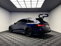 USED 2020 S AUDI RS6 AVANT 4.0 TFSI V8 Estate 5dr Petrol Tiptronic quattro Euro 6 (s/s) (600 ps) MRC STAGE 2|VOSSEN|PAN ROOF|B&O