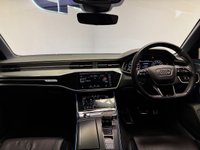 USED 2020 S AUDI RS6 AVANT 4.0 TFSI V8 Estate 5dr Petrol Tiptronic quattro Euro 6 (s/s) (600 ps) MRC STAGE 2|VOSSEN|PAN ROOF|B&O