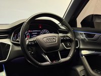 USED 2020 S AUDI RS6 AVANT 4.0 TFSI V8 Estate 5dr Petrol Tiptronic quattro Euro 6 (s/s) (600 ps) MRC STAGE 2|VOSSEN|PAN ROOF|B&O