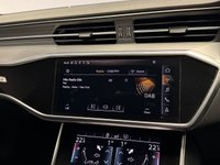 USED 2020 S AUDI RS6 AVANT 4.0 TFSI V8 Estate 5dr Petrol Tiptronic quattro Euro 6 (s/s) (600 ps) MRC STAGE 2|VOSSEN|PAN ROOF|B&O