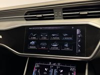 USED 2020 S AUDI RS6 AVANT 4.0 TFSI V8 Estate 5dr Petrol Tiptronic quattro Euro 6 (s/s) (600 ps) MRC STAGE 2|VOSSEN|PAN ROOF|B&O