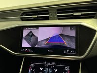 USED 2020 S AUDI RS6 AVANT 4.0 TFSI V8 Estate 5dr Petrol Tiptronic quattro Euro 6 (s/s) (600 ps) MRC STAGE 2|VOSSEN|PAN ROOF|B&O