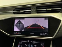 USED 2020 S AUDI RS6 AVANT 4.0 TFSI V8 Estate 5dr Petrol Tiptronic quattro Euro 6 (s/s) (600 ps) MRC STAGE 2|VOSSEN|PAN ROOF|B&O