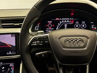 USED 2020 S AUDI RS6 AVANT 4.0 TFSI V8 Estate 5dr Petrol Tiptronic quattro Euro 6 (s/s) (600 ps) MRC STAGE 2|VOSSEN|PAN ROOF|B&O