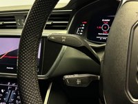 USED 2020 S AUDI RS6 AVANT 4.0 TFSI V8 Estate 5dr Petrol Tiptronic quattro Euro 6 (s/s) (600 ps) MRC STAGE 2|VOSSEN|PAN ROOF|B&O