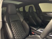 USED 2020 S AUDI RS6 AVANT 4.0 TFSI V8 Estate 5dr Petrol Tiptronic quattro Euro 6 (s/s) (600 ps) MRC STAGE 2|VOSSEN|PAN ROOF|B&O