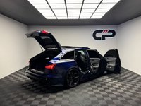 USED 2020 S AUDI RS6 AVANT 4.0 TFSI V8 Estate 5dr Petrol Tiptronic quattro Euro 6 (s/s) (600 ps) MRC STAGE 2|VOSSEN|PAN ROOF|B&O
