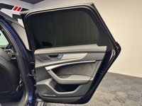 USED 2020 S AUDI RS6 AVANT 4.0 TFSI V8 Estate 5dr Petrol Tiptronic quattro Euro 6 (s/s) (600 ps) MRC STAGE 2|VOSSEN|PAN ROOF|B&O