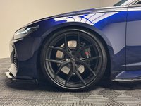 USED 2020 S AUDI RS6 AVANT 4.0 TFSI V8 Estate 5dr Petrol Tiptronic quattro Euro 6 (s/s) (600 ps) MRC STAGE 2|VOSSEN|PAN ROOF|B&O