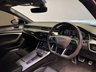 USED 2020 S AUDI RS6 AVANT 4.0 TFSI V8 Estate 5dr Petrol Tiptronic quattro Euro 6 (s/s) (600 ps) MRC STAGE 2|VOSSEN|PAN ROOF|B&O