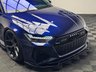 USED 2020 S AUDI RS6 AVANT 4.0 TFSI V8 Estate 5dr Petrol Tiptronic quattro Euro 6 (s/s) (600 ps) MRC STAGE 2|VOSSEN|PAN ROOF|B&O