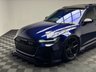 USED 2020 S AUDI RS6 AVANT 4.0 TFSI V8 Estate 5dr Petrol Tiptronic quattro Euro 6 (s/s) (600 ps) MRC STAGE 2|VOSSEN|PAN ROOF|B&O