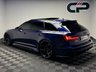 USED 2020 S AUDI RS6 AVANT 4.0 TFSI V8 Estate 5dr Petrol Tiptronic quattro Euro 6 (s/s) (600 ps) MRC STAGE 2|VOSSEN|PAN ROOF|B&O