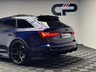 USED 2020 S AUDI RS6 AVANT 4.0 TFSI V8 Estate 5dr Petrol Tiptronic quattro Euro 6 (s/s) (600 ps) MRC STAGE 2|VOSSEN|PAN ROOF|B&O