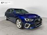 USED 2020 70 AUDI A4 AVANT 2.0 TFSI 35 S line Estate 5dr Petrol S Tronic Euro 6 (s/s) (150 ps) 
