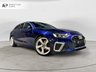 USED 2020 70 AUDI A4 AVANT 2.0 TFSI 35 S line Estate 5dr Petrol S Tronic Euro 6 (s/s) (150 ps) 