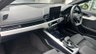 USED 2020 70 AUDI A4 AVANT 2.0 TFSI 35 S line Estate 5dr Petrol S Tronic Euro 6 (s/s) (150 ps) 