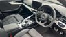 USED 2020 70 AUDI A4 AVANT 2.0 TFSI 35 S line Estate 5dr Petrol S Tronic Euro 6 (s/s) (150 ps) 