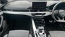 USED 2020 70 AUDI A4 AVANT 2.0 TFSI 35 S line Estate 5dr Petrol S Tronic Euro 6 (s/s) (150 ps) 