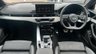 USED 2020 70 AUDI A4 AVANT 2.0 TFSI 35 S line Estate 5dr Petrol S Tronic Euro 6 (s/s) (150 ps) 