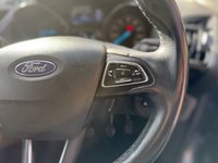 USED 2017 67 FORD KUGA 2.0 TDCi EcoBlue Zetec SUV 5dr Diesel Manual AWD Euro 6 (s/s) (150 ps) 
