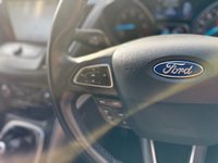 USED 2017 67 FORD KUGA 2.0 TDCi EcoBlue Zetec SUV 5dr Diesel Manual AWD Euro 6 (s/s) (150 ps) 