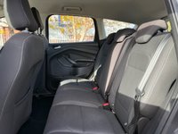 USED 2017 67 FORD KUGA 2.0 TDCi EcoBlue Zetec SUV 5dr Diesel Manual AWD Euro 6 (s/s) (150 ps) 