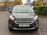 USED 2017 67 FORD KUGA 2.0 TDCi EcoBlue Zetec SUV 5dr Diesel Manual AWD Euro 6 (s/s) (150 ps) 