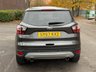 USED 2017 67 FORD KUGA 2.0 TDCi EcoBlue Zetec SUV 5dr Diesel Manual AWD Euro 6 (s/s) (150 ps) 