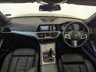 USED 2021 21 BMW 3 SERIES 2.0 330e 12kWh M Sport Saloon 4dr Petrol Plug-in Hybrid Auto Euro 6 (s/s) (292 ps) 