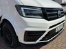USED 2025 25 VOLKSWAGEN CRAFTER 2.0 TDI CR35 Commerce Plus Panel Van 5dr Diesel Manual FWD LWB High Roof Euro 6 (s/s) (177 ps) - Brand New Delivery Mileage 