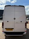 USED 2025 25 VOLKSWAGEN CRAFTER 2.0 TDI CR35 Commerce Plus Panel Van 5dr Diesel Manual FWD LWB High Roof Euro 6 (s/s) (177 ps) - Brand New Delivery Mileage 