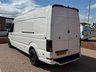 USED 2025 25 VOLKSWAGEN CRAFTER 2.0 TDI CR35 Commerce Plus Panel Van 5dr Diesel Manual FWD LWB High Roof Euro 6 (s/s) (177 ps) - Brand New Delivery Mileage 