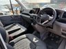 USED 2025 25 VOLKSWAGEN CRAFTER 2.0 TDI CR35 Commerce Plus Panel Van 5dr Diesel Manual FWD LWB High Roof Euro 6 (s/s) (177 ps) - Brand New Delivery Mileage 