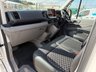 USED 2025 25 VOLKSWAGEN CRAFTER 2.0 TDI CR35 Commerce Plus Panel Van 5dr Diesel Manual FWD LWB High Roof Euro 6 (s/s) (177 ps) - Brand New Delivery Mileage 