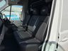 USED 2025 25 VOLKSWAGEN CRAFTER 2.0 TDI CR35 Commerce Plus Panel Van 5dr Diesel Manual FWD LWB High Roof Euro 6 (s/s) (177 ps) - Brand New Delivery Mileage 
