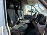 USED 2025 25 VOLKSWAGEN CRAFTER 2.0 TDI CR35 Commerce Plus Panel Van 5dr Diesel Manual FWD LWB High Roof Euro 6 (s/s) (177 ps) - Brand New Delivery Mileage 