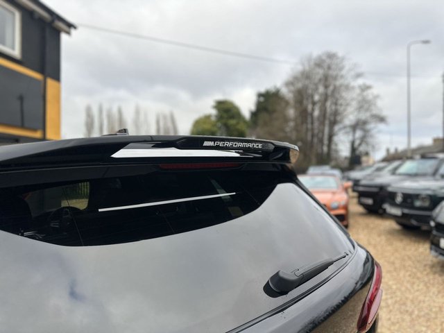 2020 BMW X5 M 4.4L Competition 5dr - Photo 12