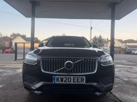 USED 2020 20 VOLVO XC90 2.0L 5d  AUTO  295 BHP 2 X SET OF KEYS FULL SERVICE HISTOR