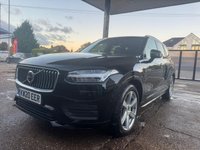 USED 2020 20 VOLVO XC90 2.0L 5d  AUTO  295 BHP 2 X SET OF KEYS FULL SERVICE HISTOR