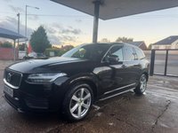 USED 2020 20 VOLVO XC90 2.0L 5d  AUTO  295 BHP 2 X SET OF KEYS FULL SERVICE HISTOR